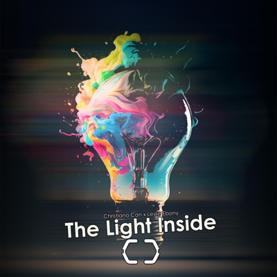 The Light Inside (feat. Leslie Ebony) [Special Version] - Single