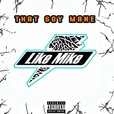 Like Mike Freestyle - Single