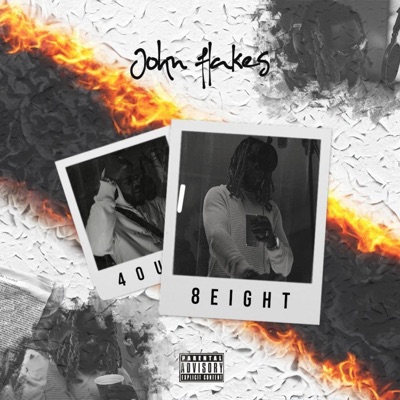 4Orty 8Ight - Single