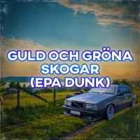 Guld och gröna skogar - Single - Crille