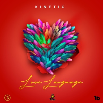 Love Language - Single