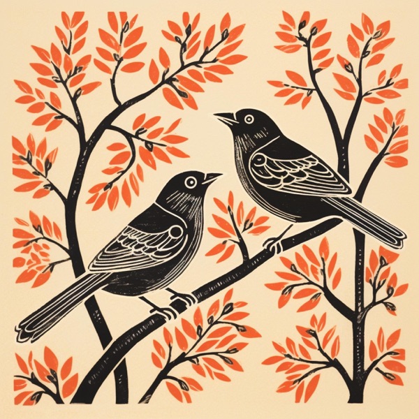 Birds