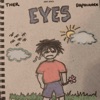 eyes (feat. Daphiannx) - Single