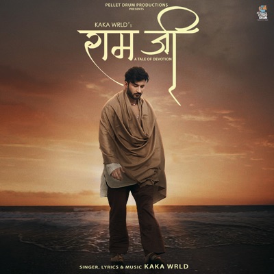 Ram Ji - A Tale Of Devotion - Single