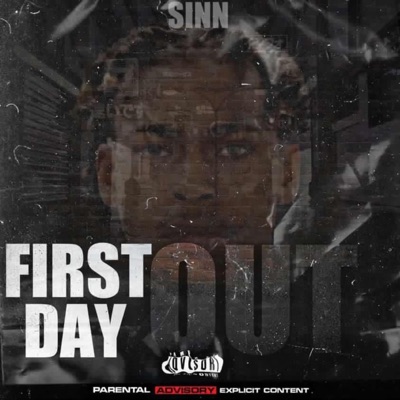 First Day Out - Single
