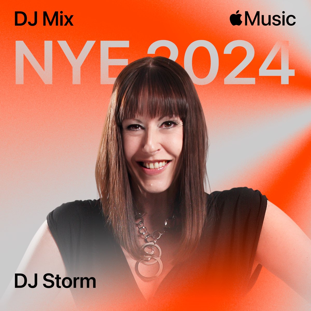 ‎NYE 2024 (DJ Mix) Album by Storm Apple Music