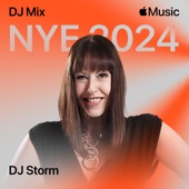 NYE 2024 (DJ Mix) artwork