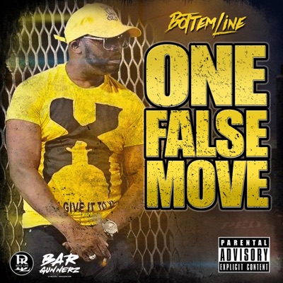 ONE FALSE MOVE - Single