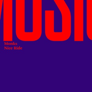 Nice Ride (feat. David Shaw and the Beat & Bufi)