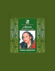 Listen to Aparna Chakravarti, watch music videos, read bio, see tour dates & more!