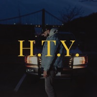 H.T.Y. - Single - Pdny