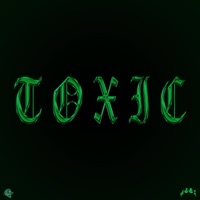 توكسيك (feat. Rvmhi) - Single - Mega
