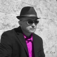 Bogdan Lech - Oh How Beautiful You Are