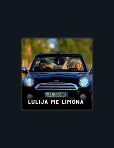 Mc Qoppaを聴いたり、ミュージックビデオを鑑賞したり、経歴やツアー日程などを確認したりしましょう！