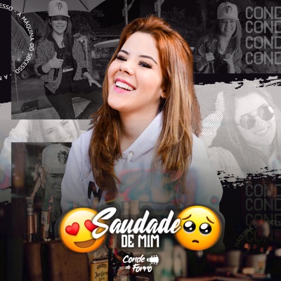 Saudade de Mim - Single