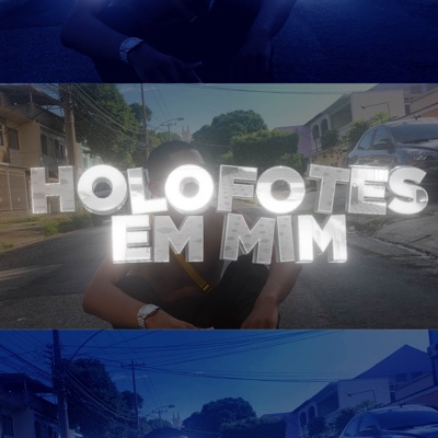 Holofotes em Mim - Single