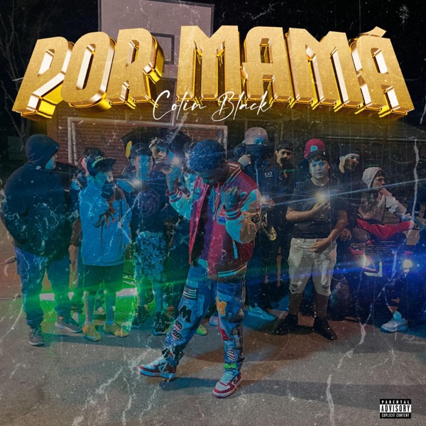 Por mamá