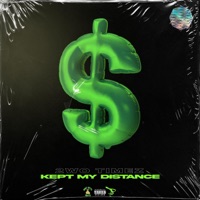 Kept My Distance - Single - 2wo Timez