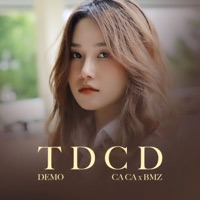 TDCD (Demo) - Single - Ca Ca & BMZ