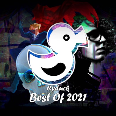 Cyduck - Best Of 2021