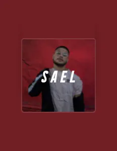 Listen to Sael, watch music videos, read bio, see tour dates & more!
