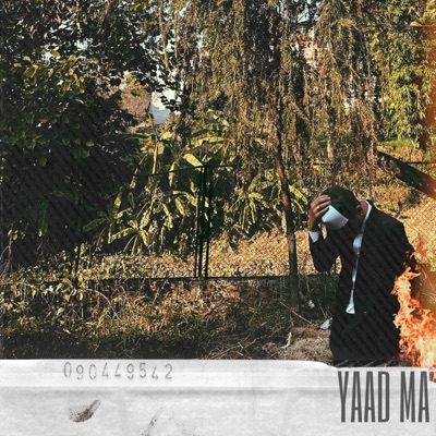 Yaad Ma - Single