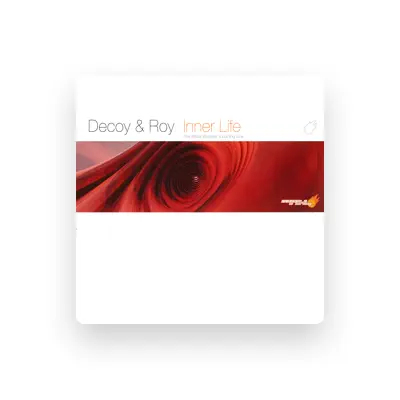 Listen to Decoy & Roy, watch music videos, read bio, see tour dates & more!