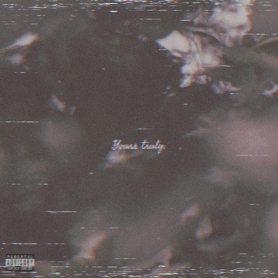 The love letter I - Single