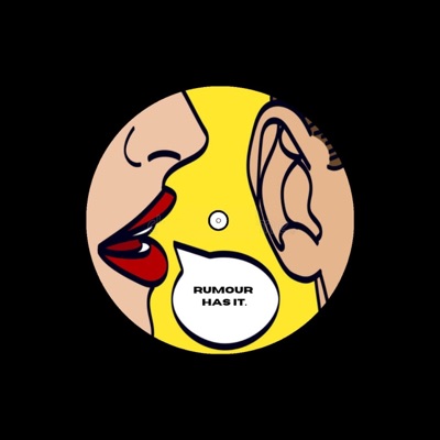 Rumour Has It (feat. Curre & Dave Delly) - Single