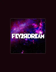 聆聽 FeverDream、觀看音樂影片、閱讀小傳、查看巡演日期等！