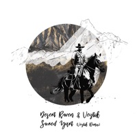 Sacred Yurt (Veytik Remix) - Desert Raven & Veytik