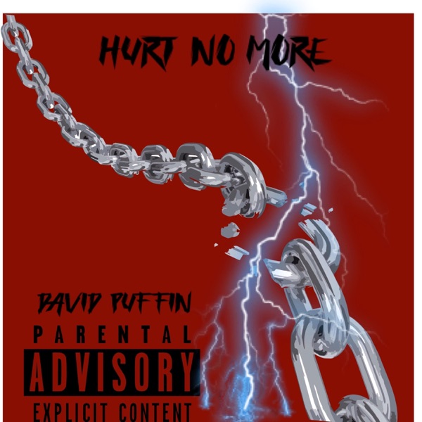 Hurt No More