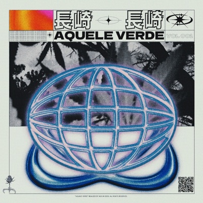 Aquele Verde - Single