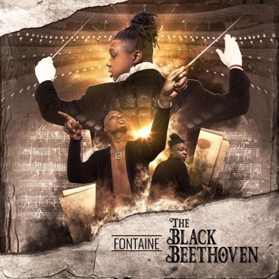 The Black Beethoven