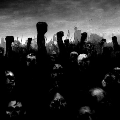 Sers les poings (feat. Old Flow, Youro & Georges Goeury) - Single