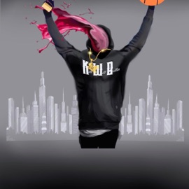Hundres (feat. J Glo) Killwillballin