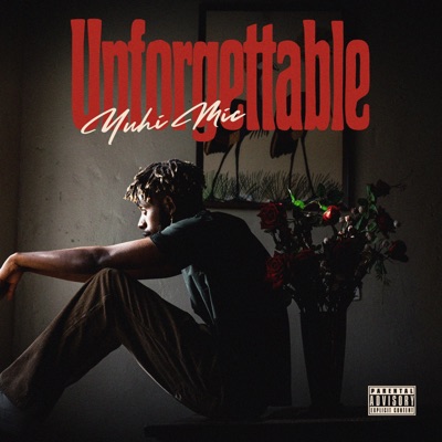 Unforgettable - Single