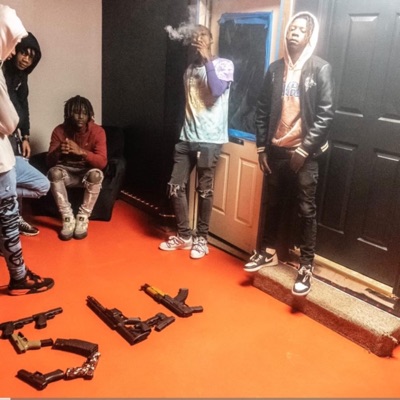 Clean Shit Up - Single