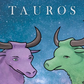 Tauros Munné & Tuviyanya aka Perro Blanco