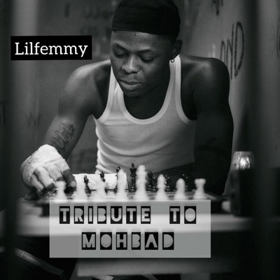 Tributes To Mohbad - Single