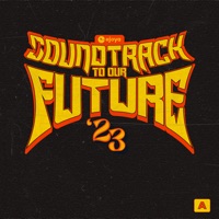 Class of '23: Soundtrack to Our Future - Ejoya