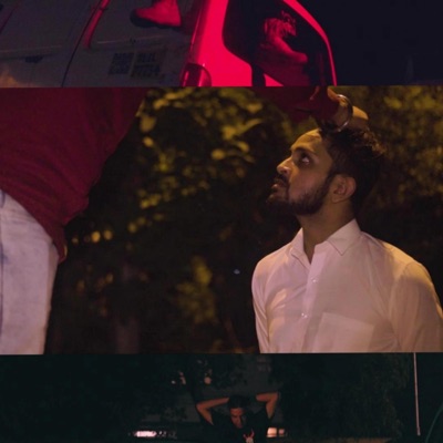 Lady Luck/Aura - Single