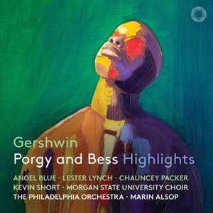 Porgy and Bess (Highlights): Lo' Bess, Goin' to Picnic?