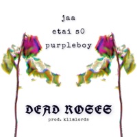 Dead Roses (feat. etai s0 & Entri-27) - Single - Jaa