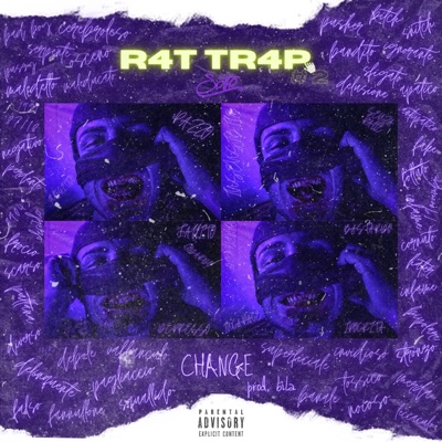 Change (R4T TR4P #2) - Single