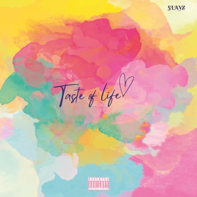 Taste of Life - Single