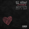 DJ Kaygo - Uthando (feat. Kly & Jay Jody) artwork