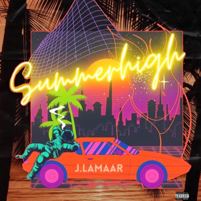 Summer High - Single