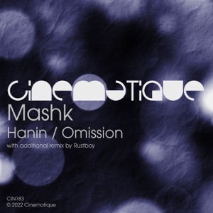 Hanin / Omission - Single