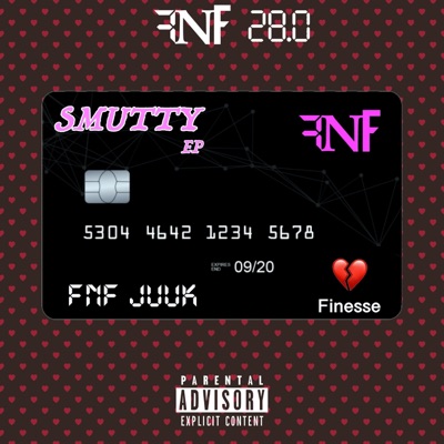 Smutty - EP